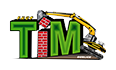 Dawne logo FHUP TiM